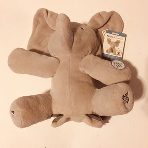 BABY GUND FLAPPY THE ELEPHANT